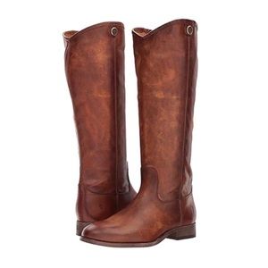 frye dingo boots